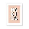Magical | Art Print