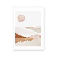 Kamal II | Art Print
