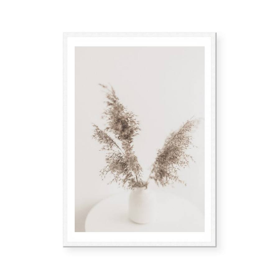 Lina | Art Print
