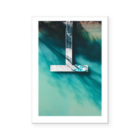 Harley | Art Print