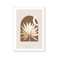 Amara | Art Print