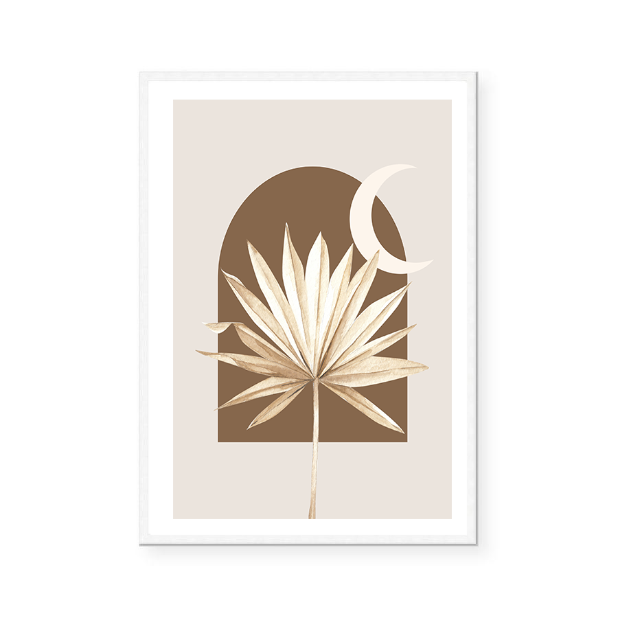 Amara | Art Print