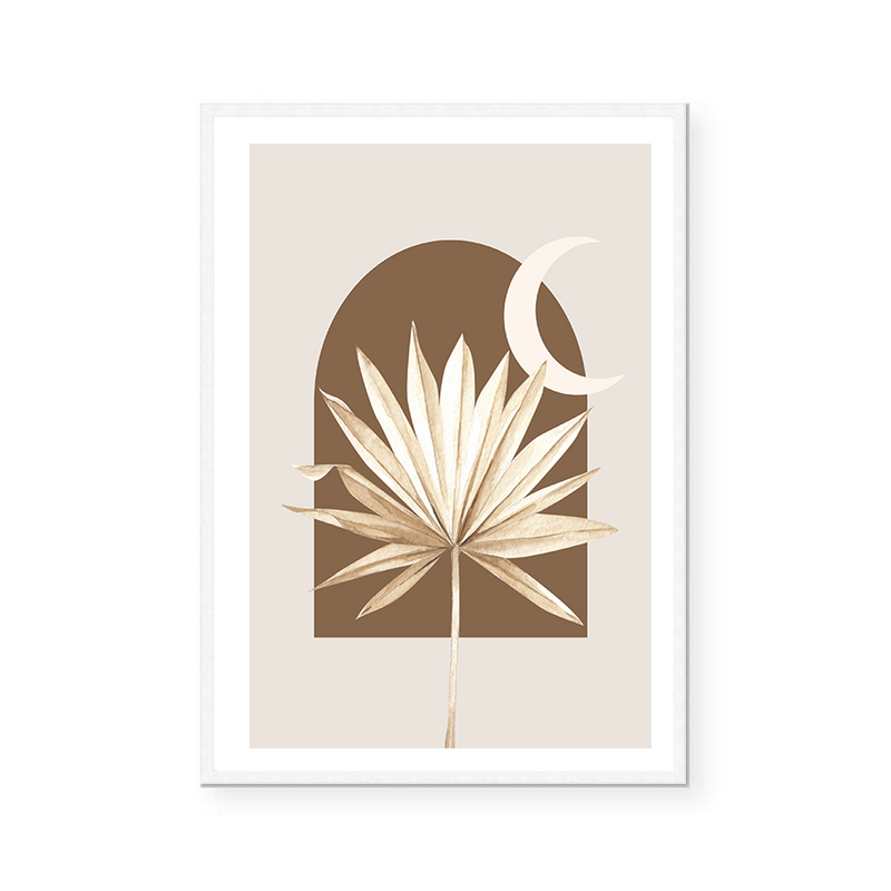 Amara | Art Print