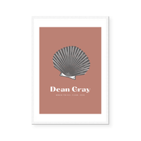 Custom Nursery Boy | Art Print