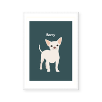 Chihuahua | Art Print