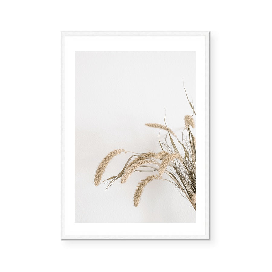Goldie | Art Print