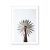 Silas | Art Print