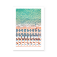 Luca | Art Print