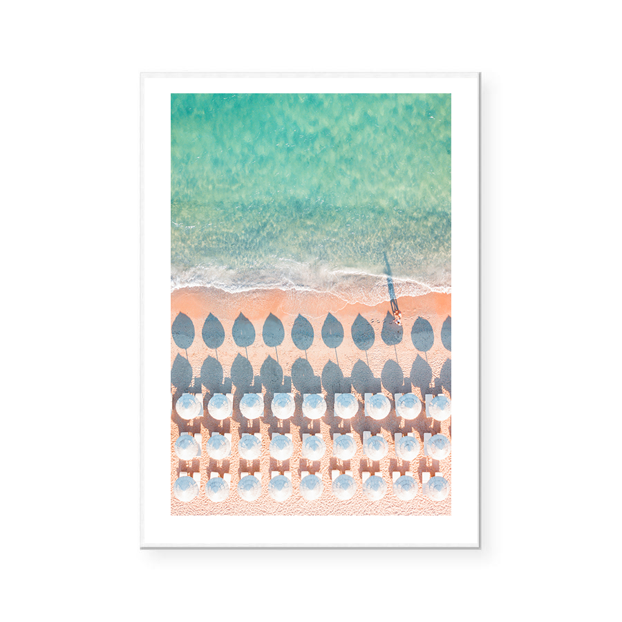 Luca | Art Print