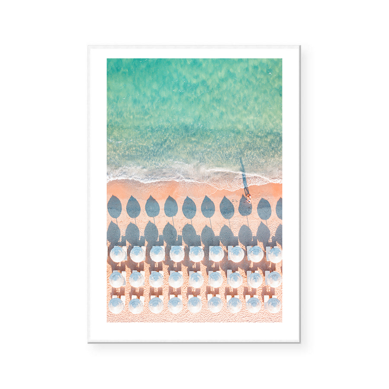 Luca | Art Print