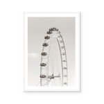 London Eye | Art Print
