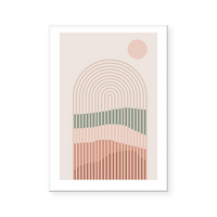 Zuzu | Art Print