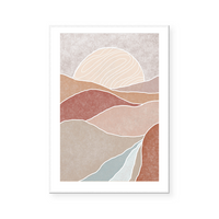 Lilou | Art Print