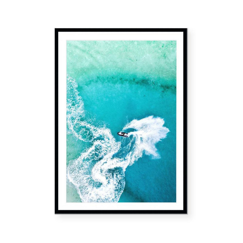 Elliot | Art Print