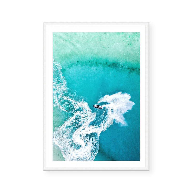 Elliot | Art Print