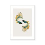 1 - FISHES