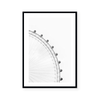 Head Over Wheels | Art Print