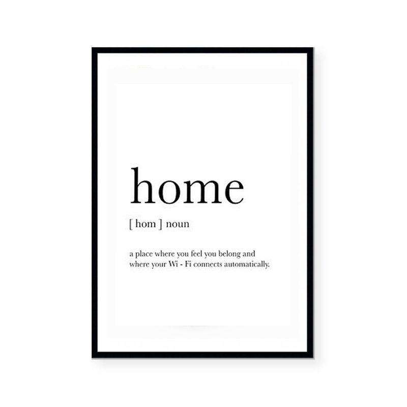 Home | Art Print
