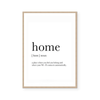 1 - HOME