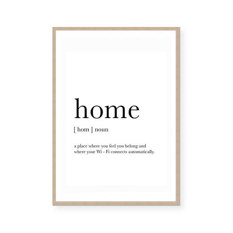 1 - HOME