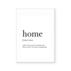 Home | Art Print