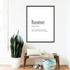 Home | Art Print