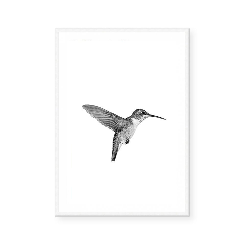 Hummingbird artist deals