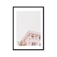 Jersey | Art Print