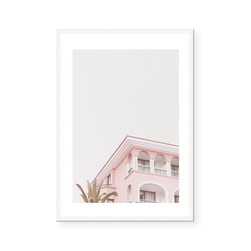 Jersey | Art Print