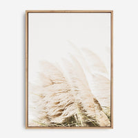 Loretta | Canvas Print