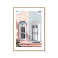 Memphis | Art Print