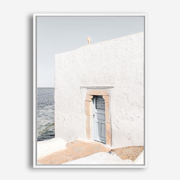 1 - MYKONOS CANVAS