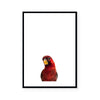 Parrot | Art Print