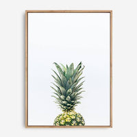 Pineapple | Canvas Print