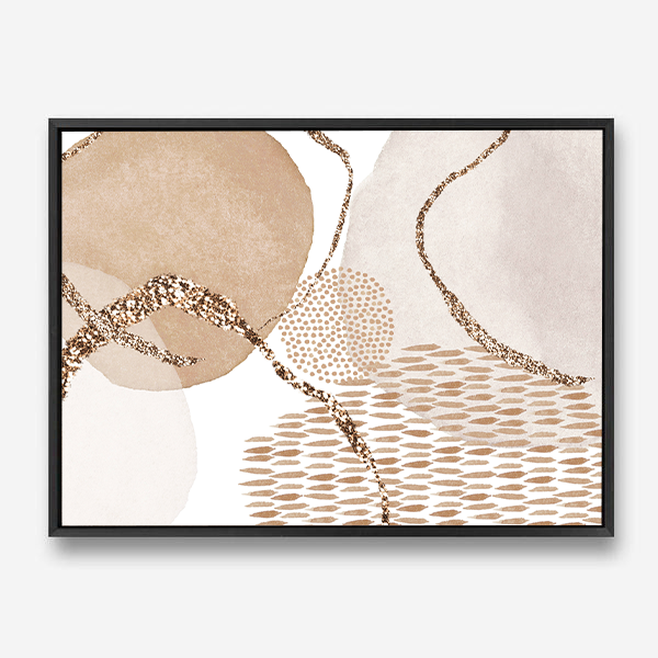 Eino | Canvas Print