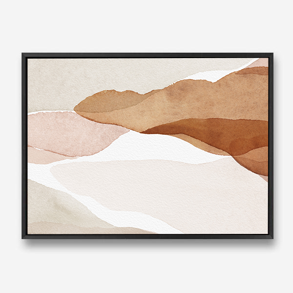 Romea | Canvas Print