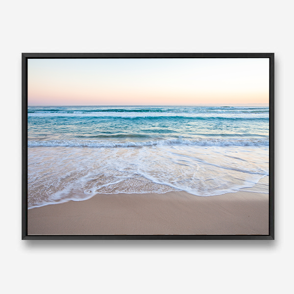 Coolangatta | Canvas Print