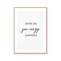 Shine On | Art Print