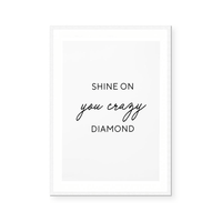 Shine On | Art Print