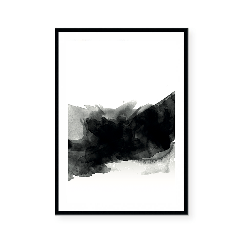 Smoke | Art Print