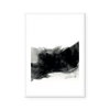 Smoke | Art Print