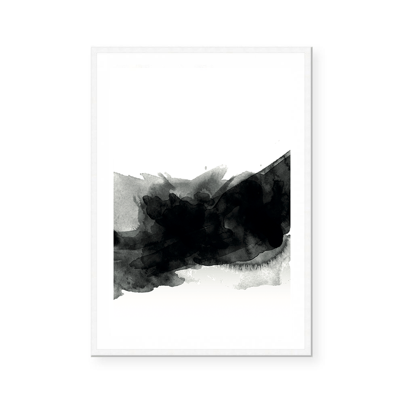 Smoke | Art Print