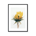 Sunflower | Art Print