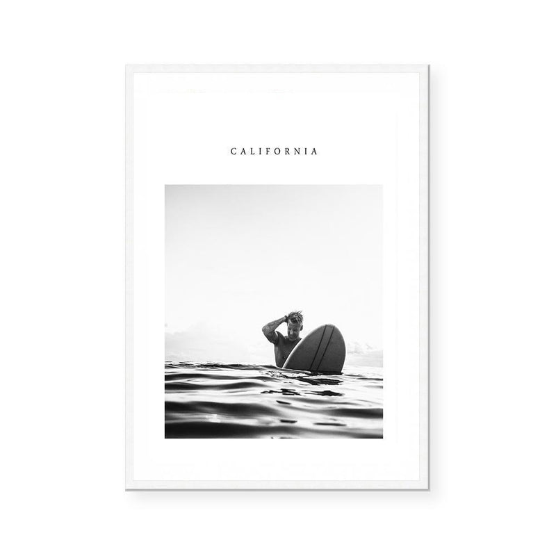 Surf | Art Print