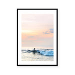 Surfer Dude | Art Print