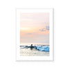 Surfer Dude | Art Print