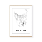 1 - TASMANIA