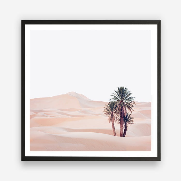 Dash | Square | Art Print