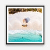 Two People's Bay, WA | Square | Art Print