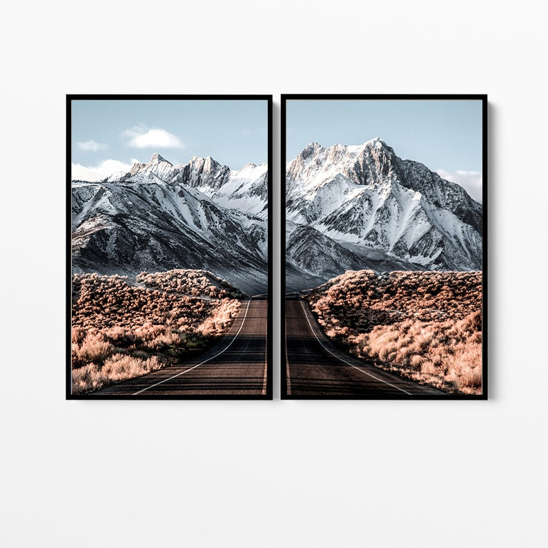 Eden | Canvas Print